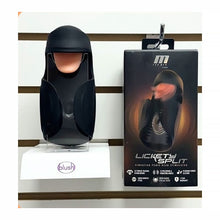 M for Men Lickety Split Merchandising Kit