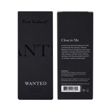 Pure Instinct Pheromone Eau De Parfum Wanted 2 Floz | 60 Ml