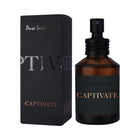Pure Instinct Pheromone Eau De Parfum Captivate 2 Floz | 60 Ml