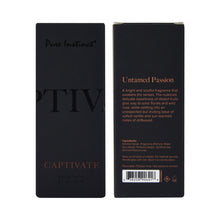 Pure Instinct Pheromone Eau De Parfum Captivate 2 Floz | 60 Ml
