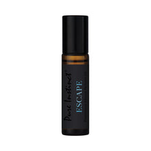 Pure Instinct Pheromone Perfume Oil Escape 10.2 Ml | 0.34 Ml