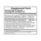 Beloved Lady Libido Boost Supplement