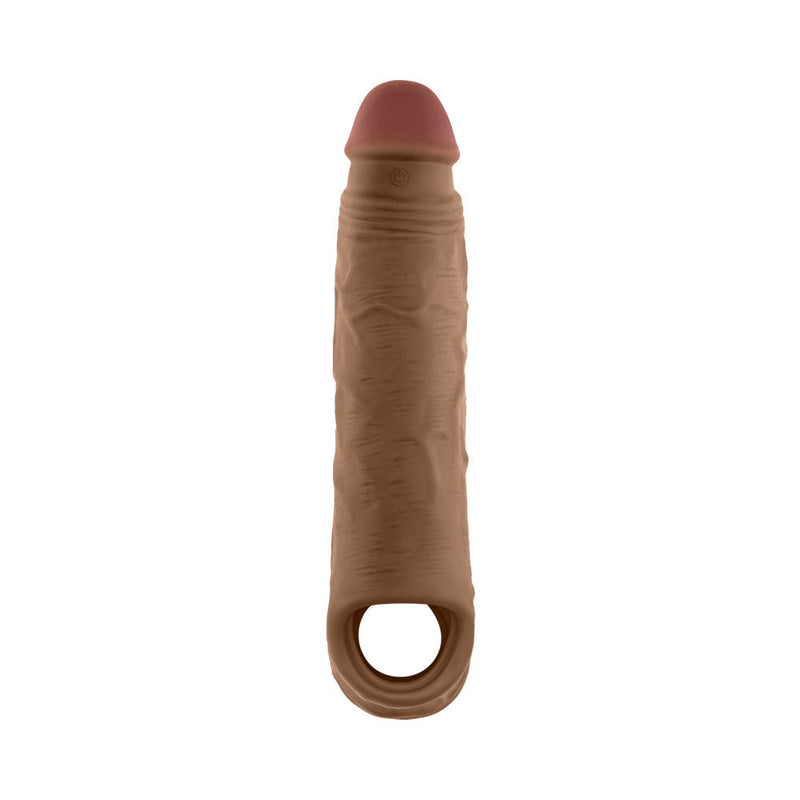 Shaft Vibrating Model F: Sheath Size 2 Oak