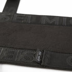 SEI MIO Behind Closed Doors Adjustable Door Hanging Sex Swing