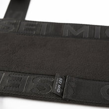 SEI MIO Behind Closed Doors Adjustable Door Hanging Sex Swing
