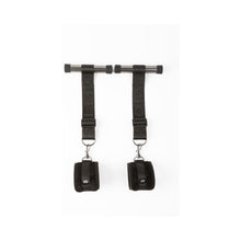 SEI MIO Doorway Control Play Adjustable Over Door Cuff Restraints