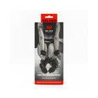 SEI MIO Hogtied and Satisfied Hog Tie & Cuff Set