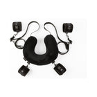 SEI MIO Comfortably in Control Deluxe Sex Position Restraint System