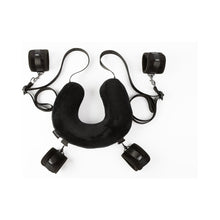 SEI MIO Comfortably in Control Deluxe Sex Position Restraint System