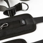 SEI MIO Comfortably in Control Deluxe Sex Position Restraint System