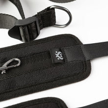 SEI MIO Comfortably in Control Deluxe Sex Position Restraint System