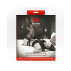 SEI MIO Comfortably in Control Deluxe Sex Position Restraint System