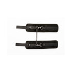 SEI MIO Legs Locked Padded Ankle Restraints