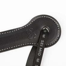 SEI MIO You''re All Mine ''MINE'' Impression Spanking Paddle