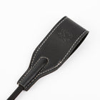 SEI MIO Rein in Desire Faux Leather Riding Crop
