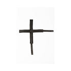 SEI MIO Cross Purposes Unique Over-Wrap Cross Cuff Restraints