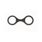 SEI MIO Handi-Cuffs Medium Super Strong Silicone Restraint Cuffs