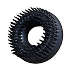 Enhancer Dual Love Rings Black