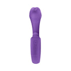 The Beat Dual Pleasure G-Spot Purple