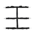 Sportsheets Edge Extreme Under the Bed Restraint System