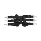 Sportsheets Edge Extreme Under the Bed Restraint System