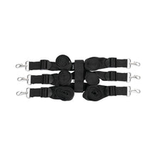 Sportsheets Edge Extreme Under the Bed Restraint System