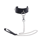 Sportsheets Edge Collar & Leash
