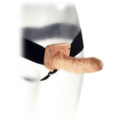 Me You Us The Penetrator Strap-On Vanilla