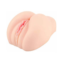 Me You Us Miss Emma Premium Realistic Masturbator Vanilla