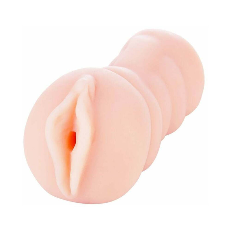 Me You Us Miss Vicki Mini Realistic Masturbator Vanilla