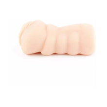 Me You Us Miss Vicki Mini Realistic Masturbator Vanilla