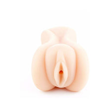 Me You Us Miss Mischa Deluxe Realistic Masturbator Vanilla