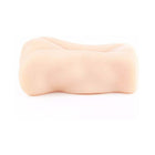 Me You Us Miss Mischa Deluxe Realistic Masturbator Vanilla