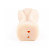 Me You Us Miss Mischa Deluxe Realistic Masturbator Vanilla