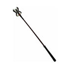 Dominate Me Corset Crop