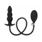 Me You Us Inflatable Beaded Anal Plug