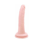 Me You Us Ultra Cock 7 in. Realistic Dildo Vanilla