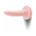 Me You Us Ultra Cock 7 in. Realistic Dildo Vanilla