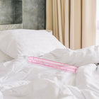 Me You Us Ultra Cock 12 in. Jelly Double Ended Dildo Pink