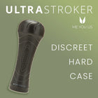 Me You Us Ultra Stroker Vagina Vanilla