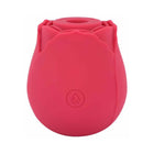 Me You Us Rosebud Silicone Sucking Vibrator