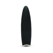 Me You Us Swirl Bullet Black