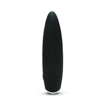 Me You Us Swirl Bullet Black