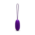 Me You Us Wireless Egg Purple