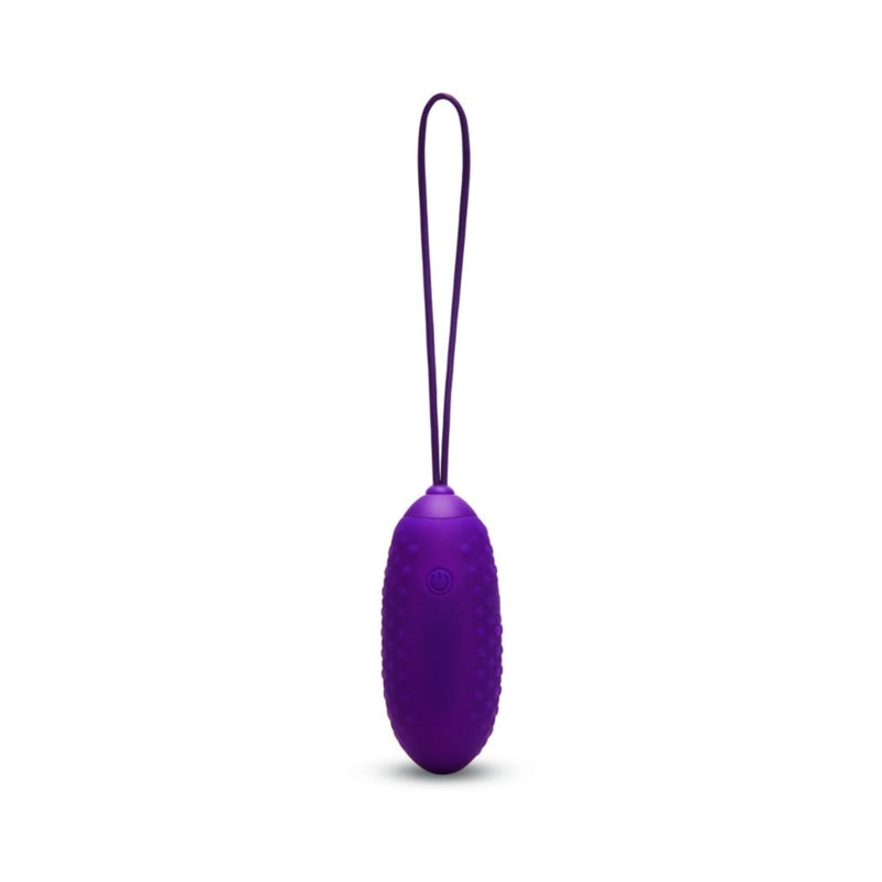 Me You Us Wireless Egg Purple