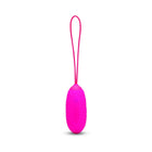 Me You Us Wireless Egg Hot Pink
