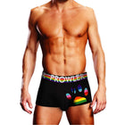 Prowler Oversized Paw Trunk Black M
