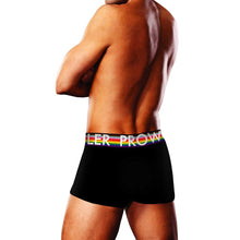 Prowler Oversized Paw Trunk Black M