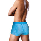 Prowler Lace Trunk Neon Blue L
