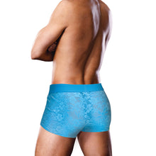 Prowler Lace Trunk Neon Blue L